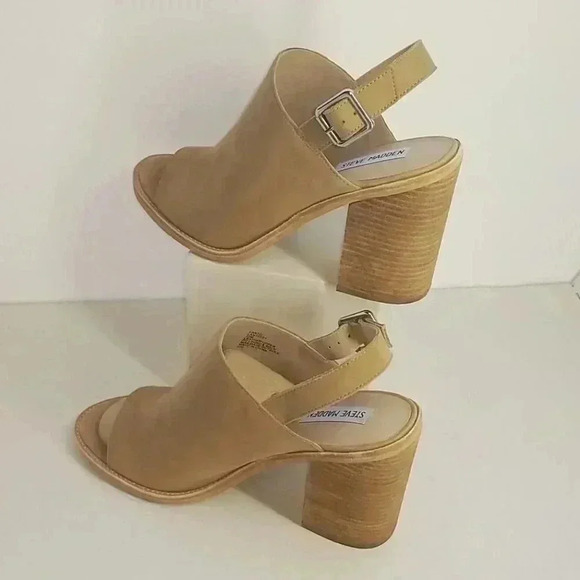 Steve madden sandal brand new without box - Picture 3 of 8